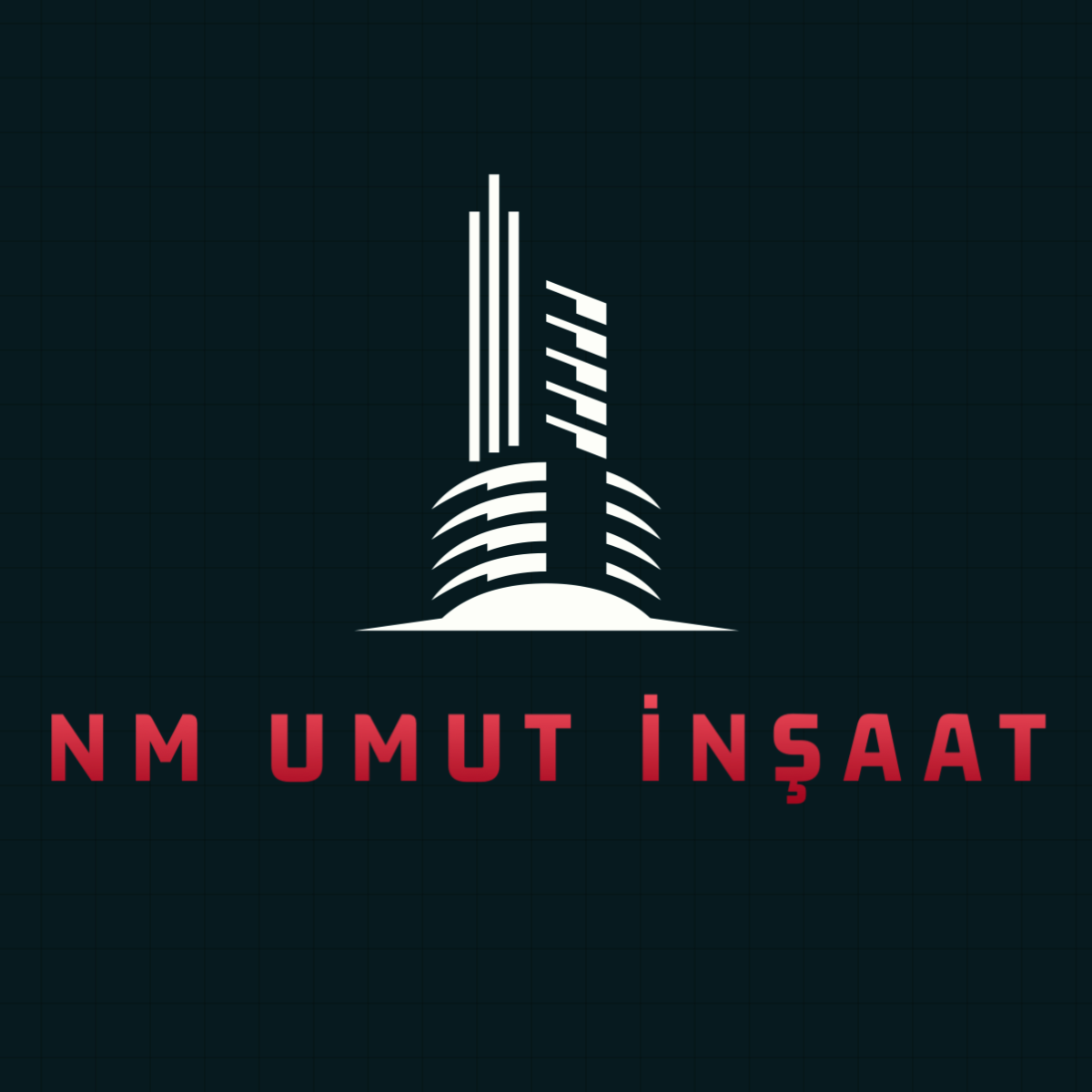 Şirket Logosu